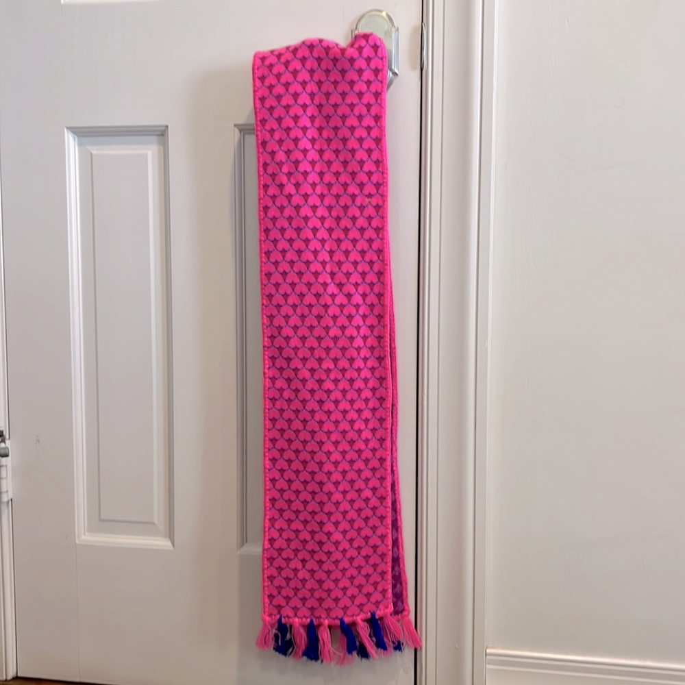 Mim-Pi children’s scarf girls like new